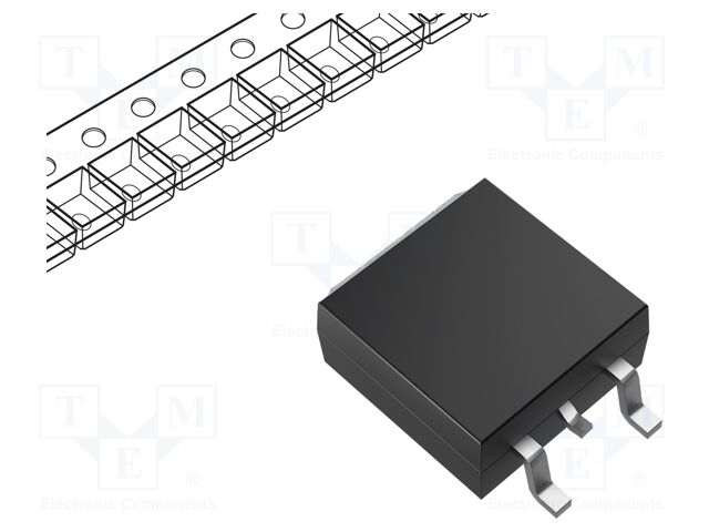 STB18NF25