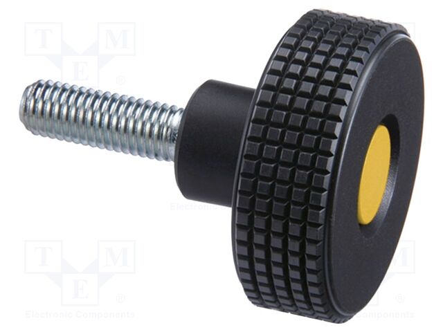 MBT.30 P-M5X40-C4