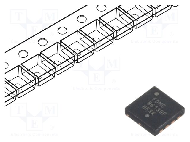 FDMC86139P
