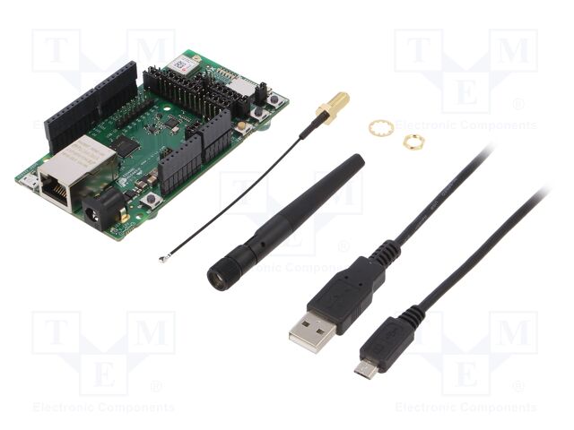 EVK-NINA-W151