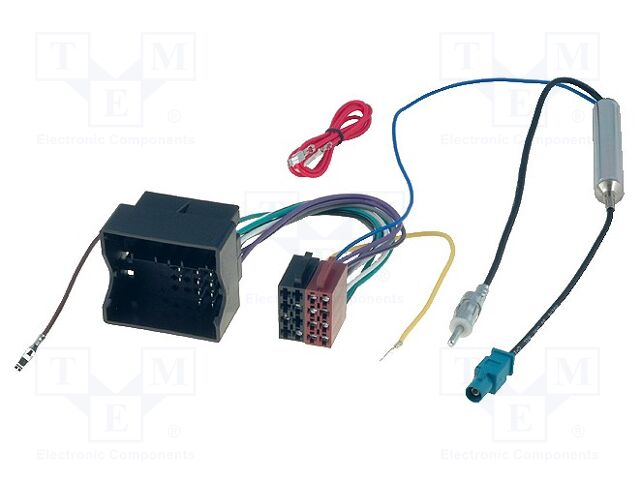 ZRS-SET/VW-D
