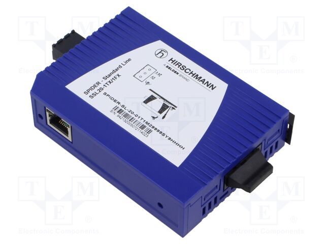SPIDER-SL-20-01T1M29999SY9