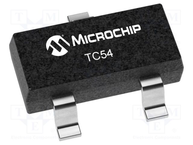 TC54VN1902ECB713