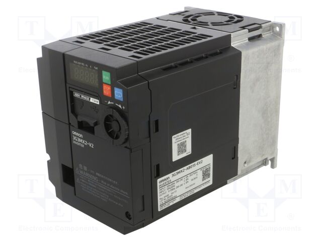 3G3MX2-AB015-EV2