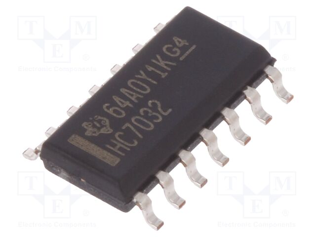 SN74HC7032D