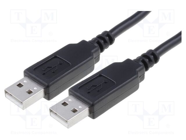 USB NMC-2.5M