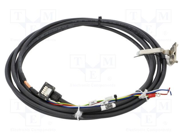 R88A-CA1A005SF-E