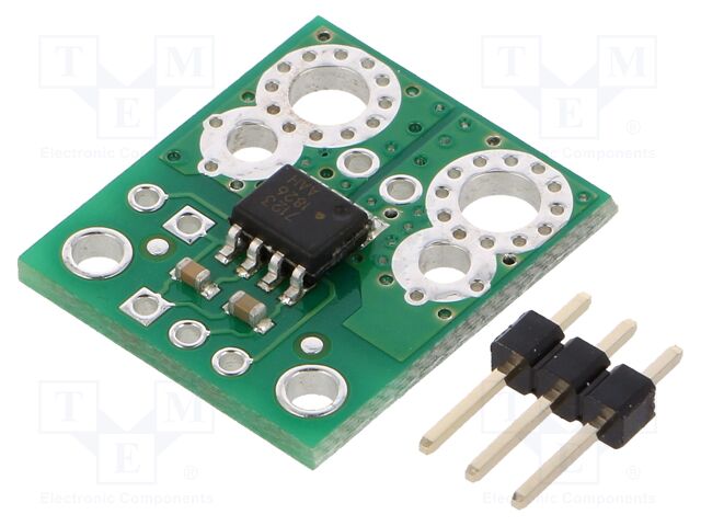 ACHS-7123 CURRENT SENSOR CARRIER -30A+30