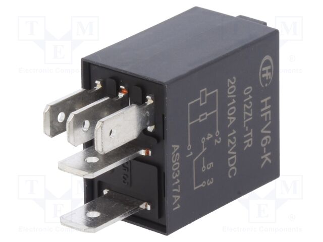 HFV6-K/012ZL-TR