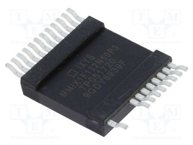 MMIX1F132N50P3