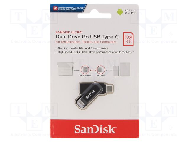 SDDDC3-128G-G46