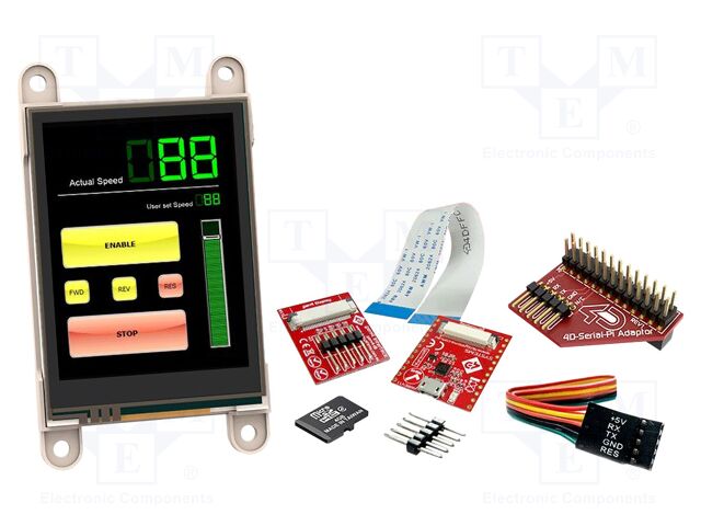 SK-GEN4-28DT-PI