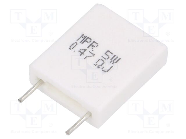 MPR5W-0R47
