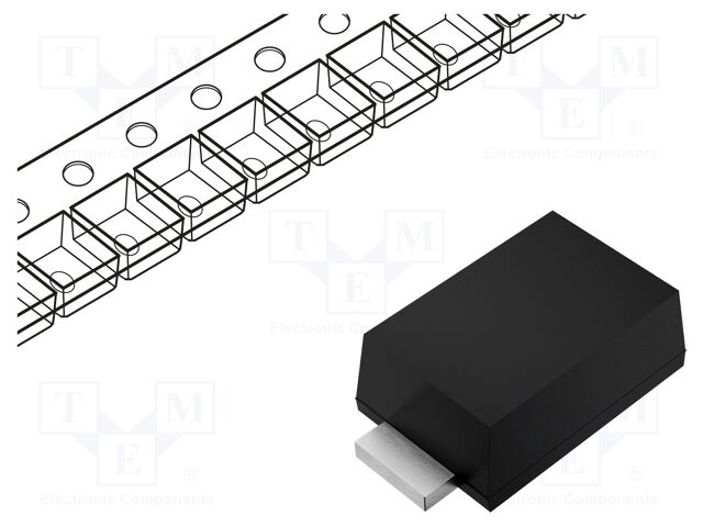BZD17C4V7P-E3-18