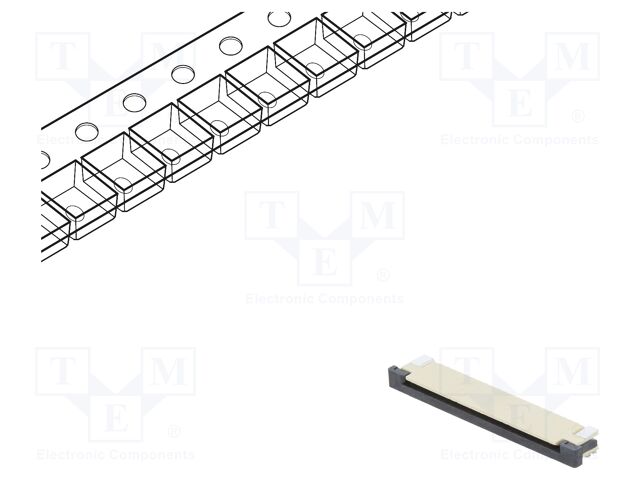 DS1020-07-22VBT1B-R