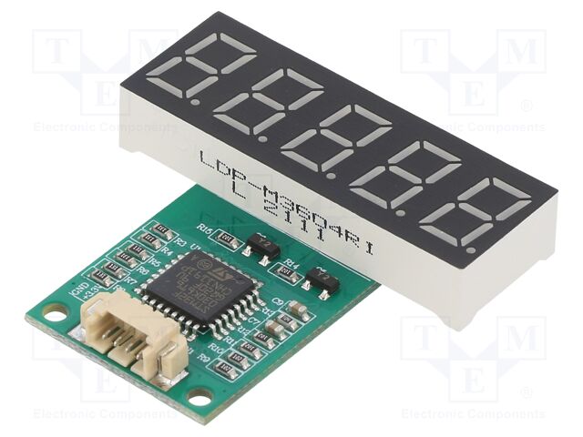 LDP-M3104RI-UR