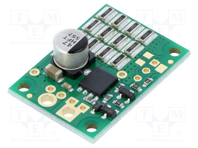 SHUNT REG: 13.2V, 1.33OHM, 9W