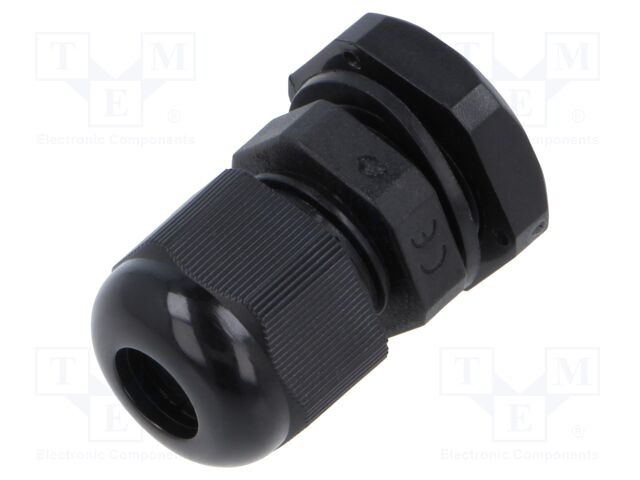 ZCG M16-8 PA66
