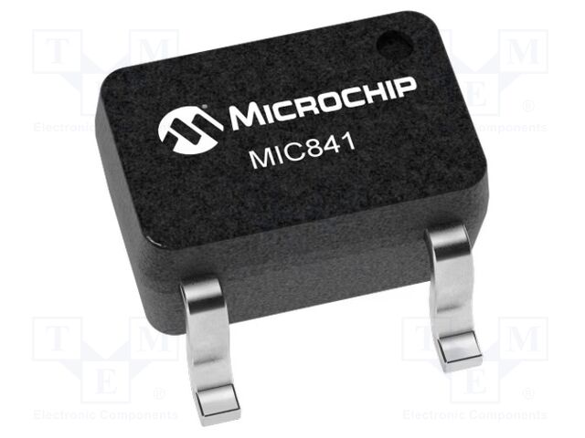 MIC841NYC5-TR