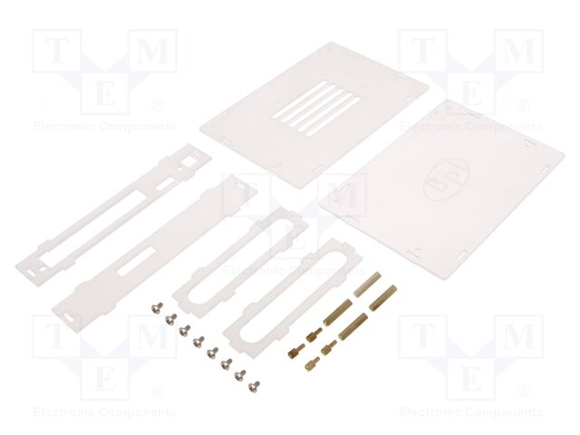 BPI-R64 ACRYLIC CASE