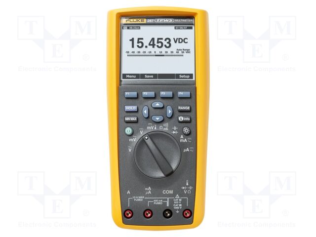 FLUKE-287/EUR