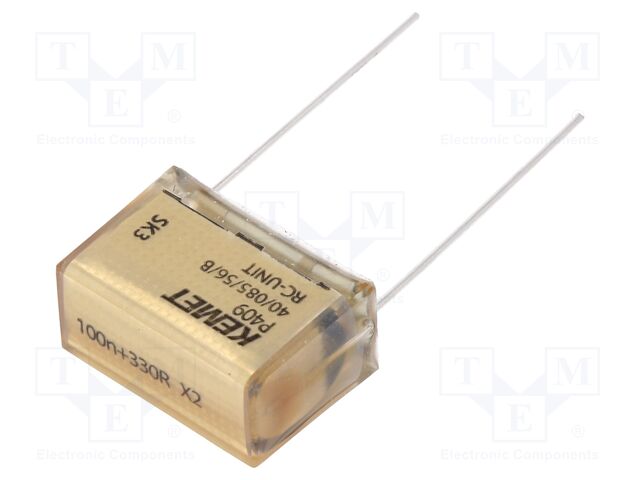 P409CP104M275AH331