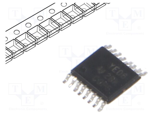 TXB0106PWR