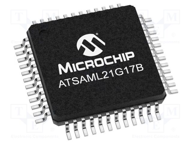 ATSAML21G17B-ANT