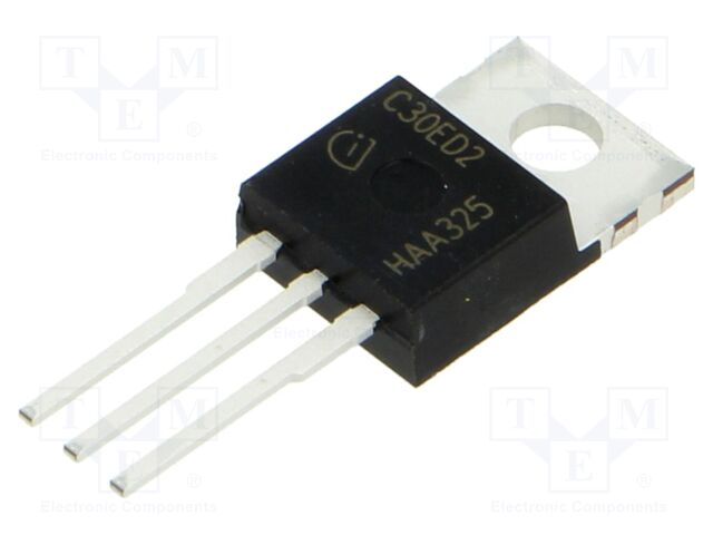 IDP30C65D2XKSA1
