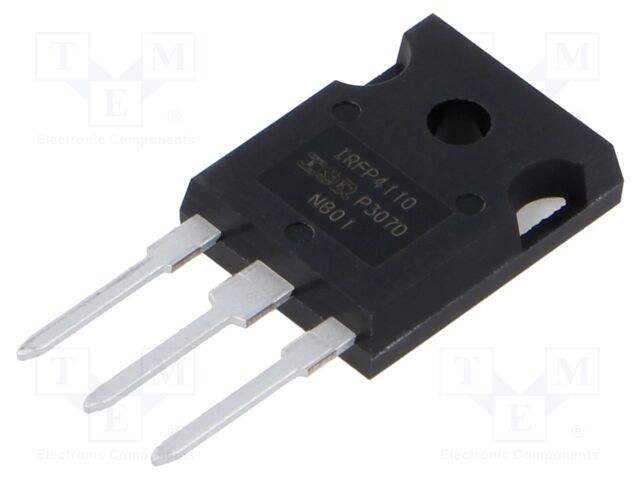 IRFP4110PBFXKMA1