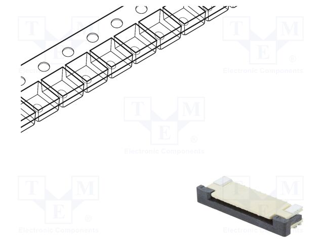 DS1020-07-10VBT1B-R