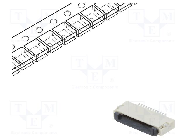 DS1020-12-12VBT1A-R