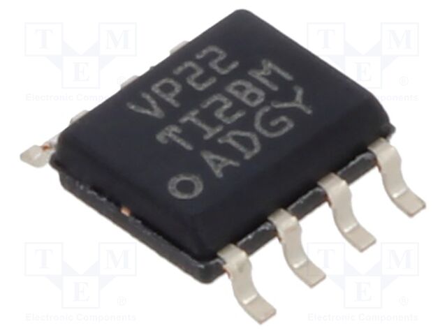 SN65HVD22DR