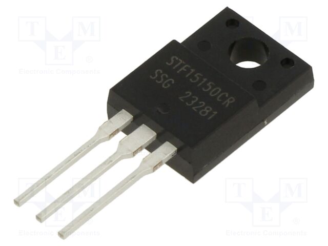 STF15150CR