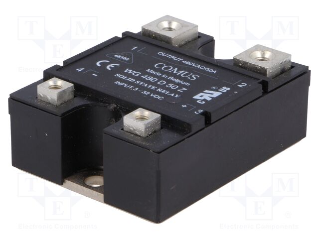 WG480D50Z