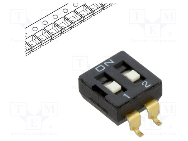 DS04-254-2-02BK-SMT-TR