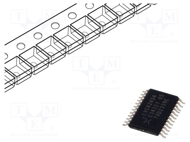 74LVC4245APW-Q100J