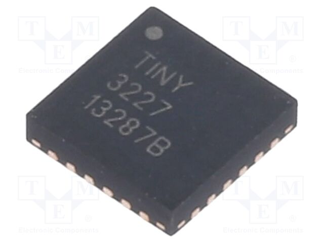ATTINY3227-MU