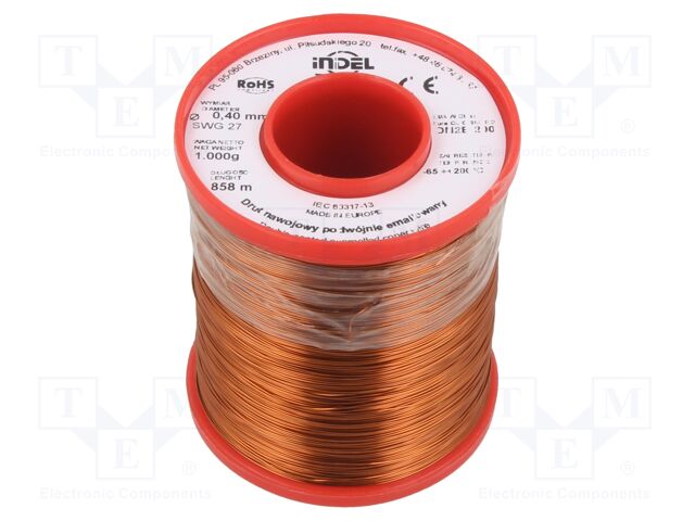 DN2E0,40-1KG