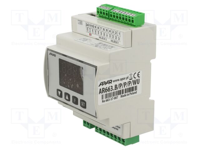 AR663.B/P/P/P/WU
