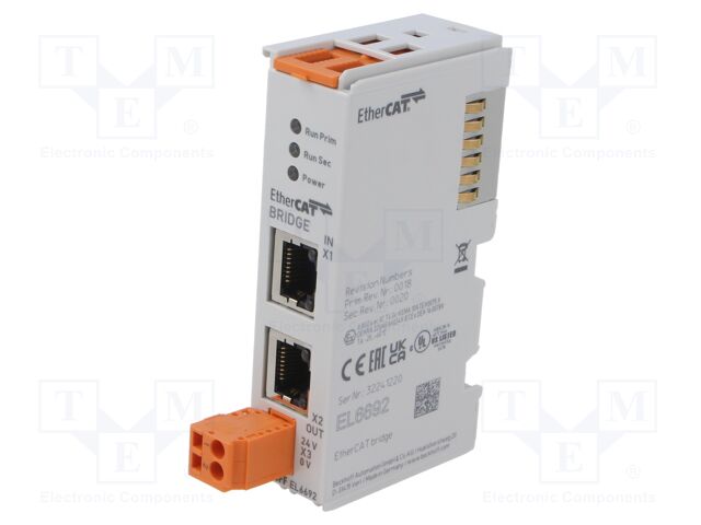 EL6692