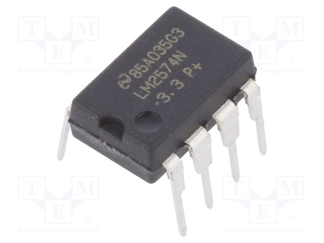 LM2574N-3.3/NOPB