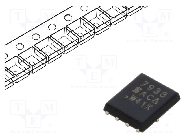 SI7938DP-T1-GE3