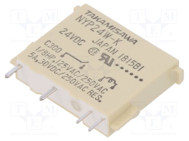 NYP-24W-K-IE