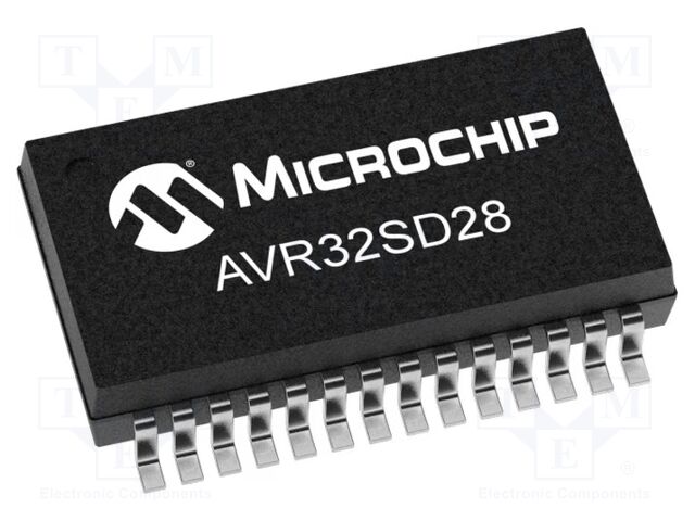 AVR32SD28-I/SS