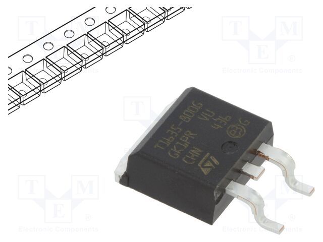 T1635-800G-TR