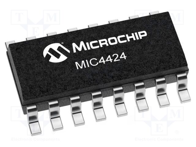 MIC4424ZWM-TR