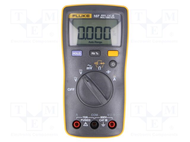 FLUKE-107 ESP