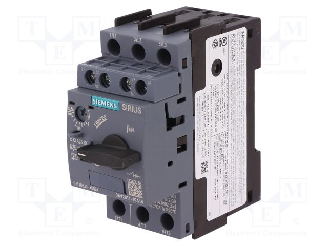 3RV2011-1KA15
