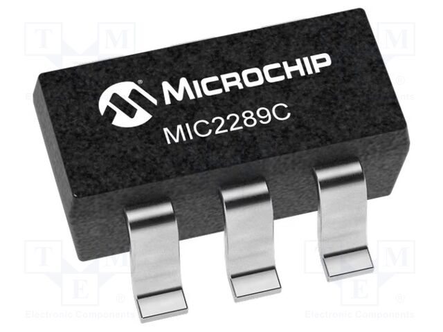 MIC2289C-34YD6-TR